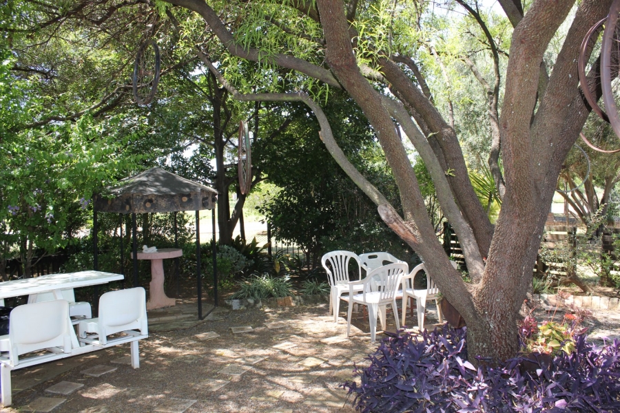 4 Bedroom Property for Sale in Deneysville Free State